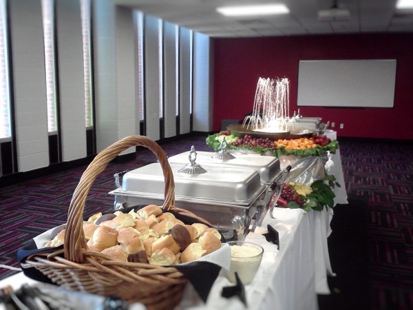 Full Catered Buffet, Catering Company, Louisville, KY Full Catered Buffet, Catering Company, Louisville, KY