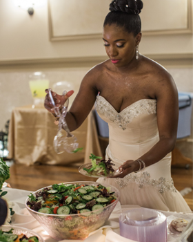Bride